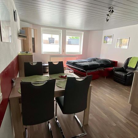 Ferienwohnung Alte B3 Ringsheim Luaran gambar
