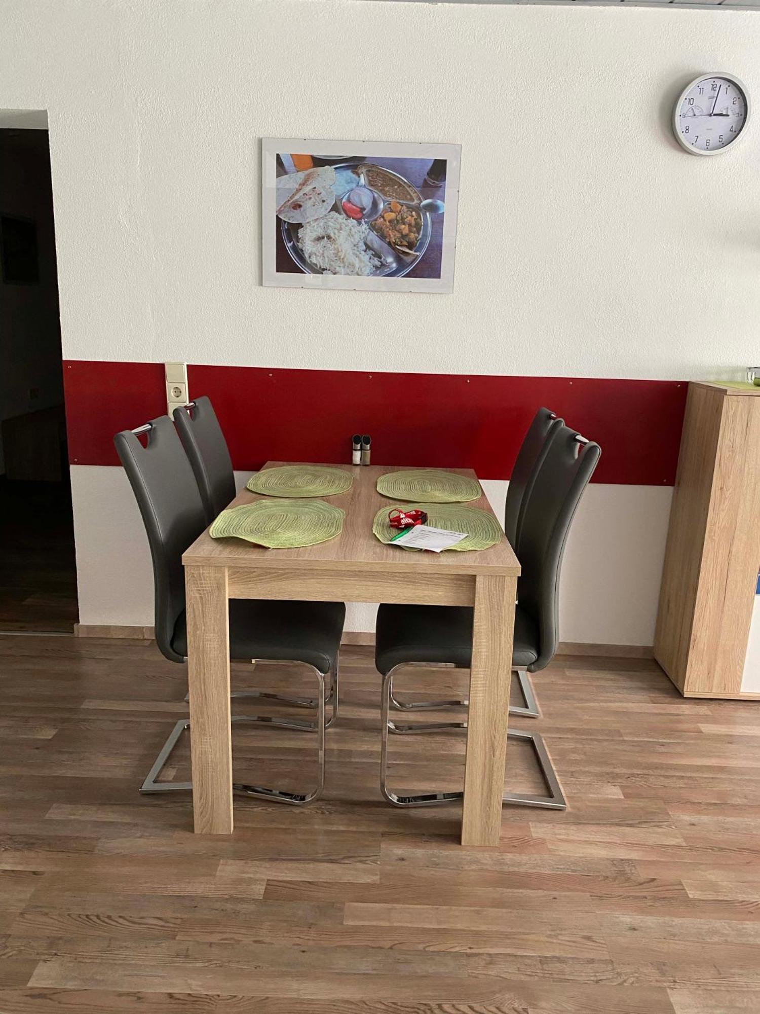 Ferienwohnung Alte B3 Ringsheim Luaran gambar