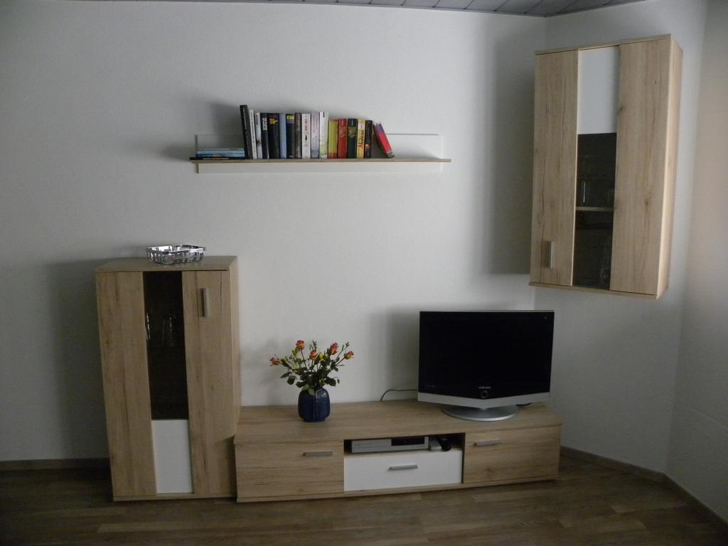 Ferienwohnung Alte B3 Ringsheim Luaran gambar