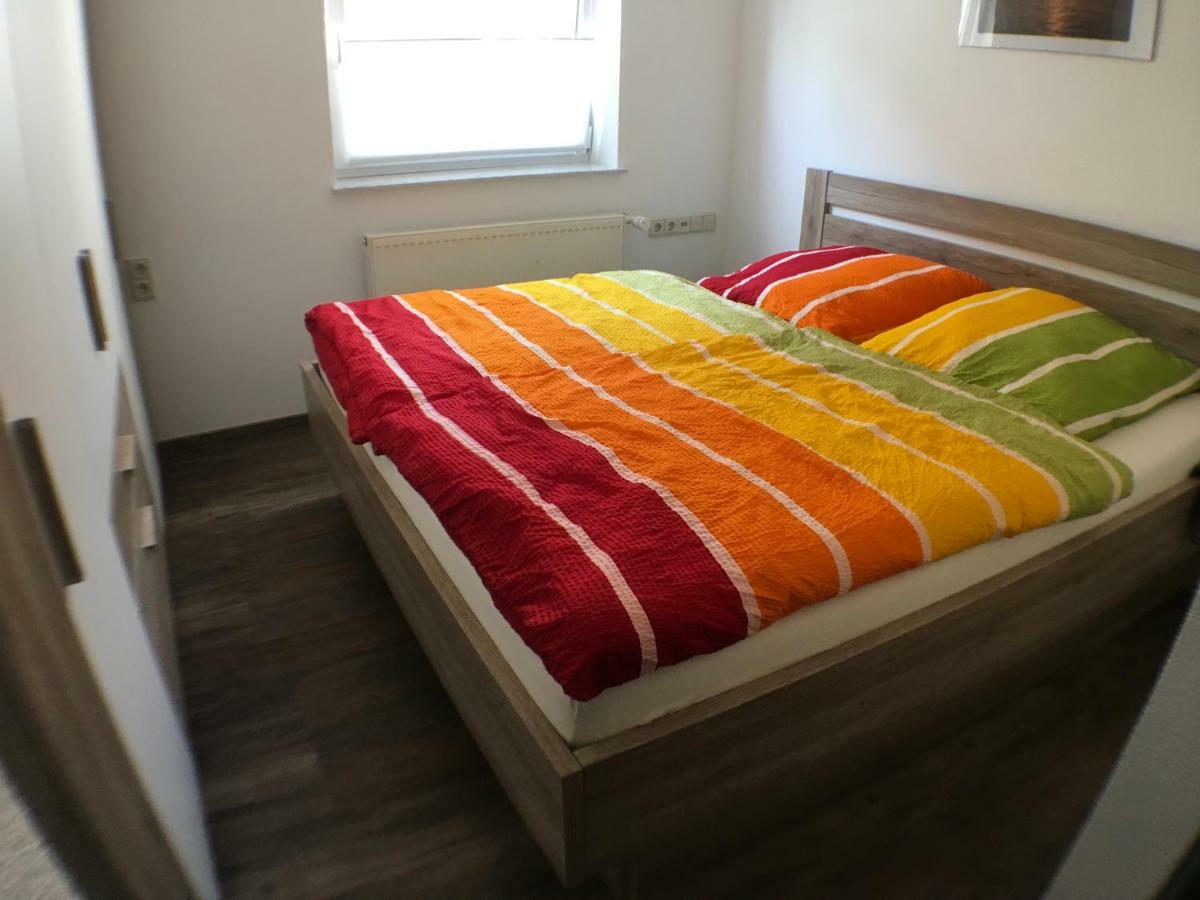 Ferienwohnung Alte B3 Ringsheim Luaran gambar