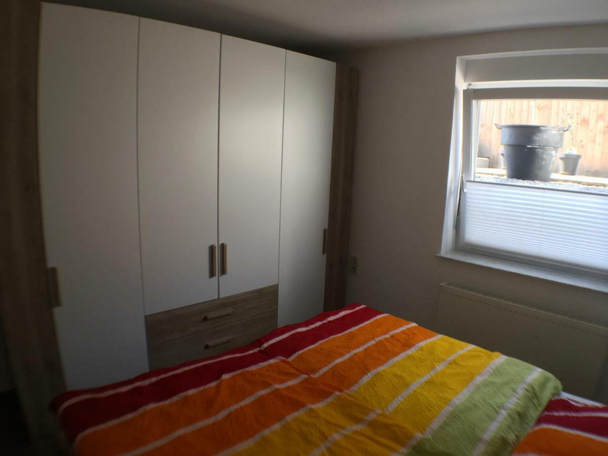 Ferienwohnung Alte B3 Ringsheim Luaran gambar