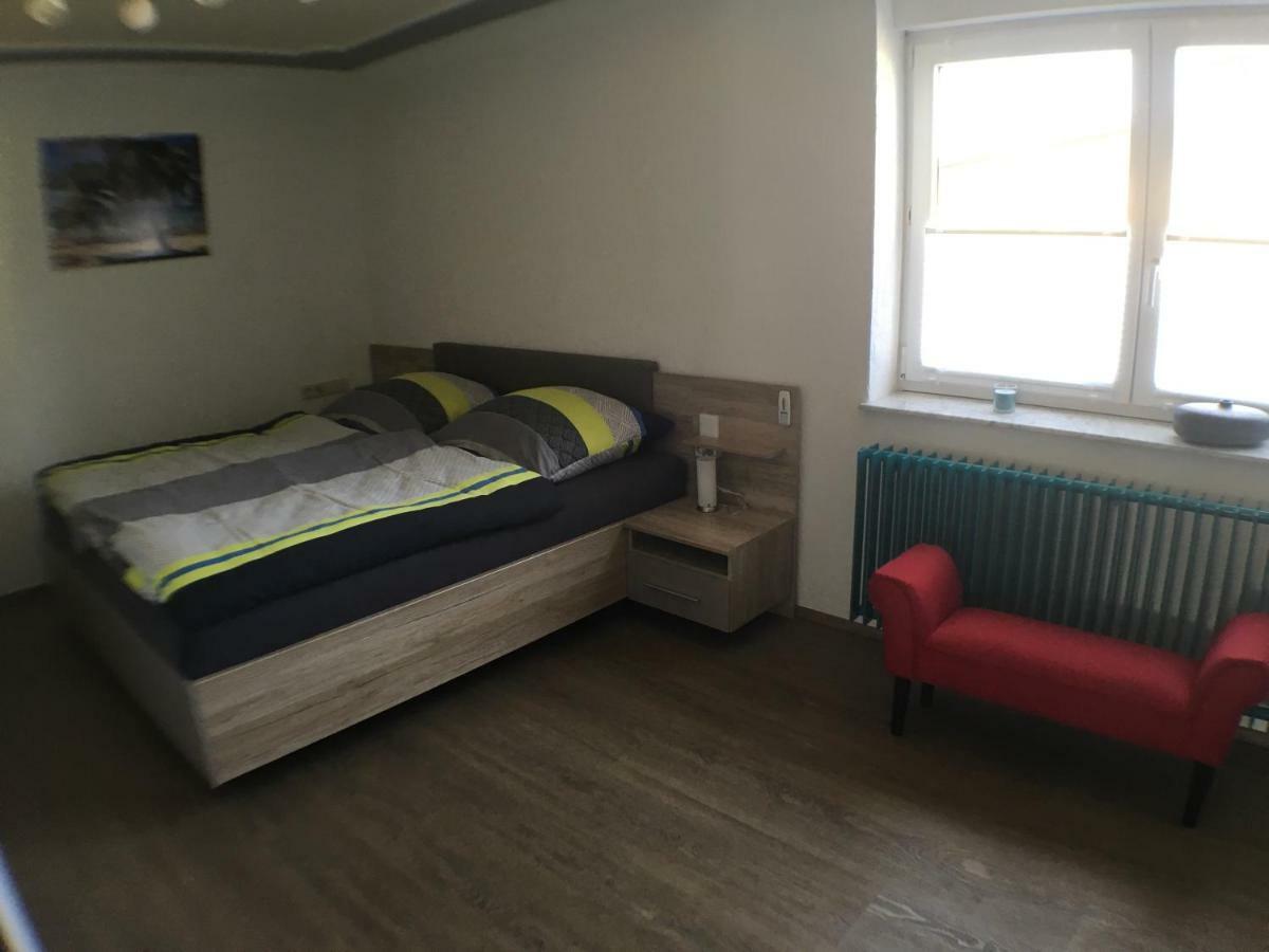 Ferienwohnung Alte B3 Ringsheim Luaran gambar