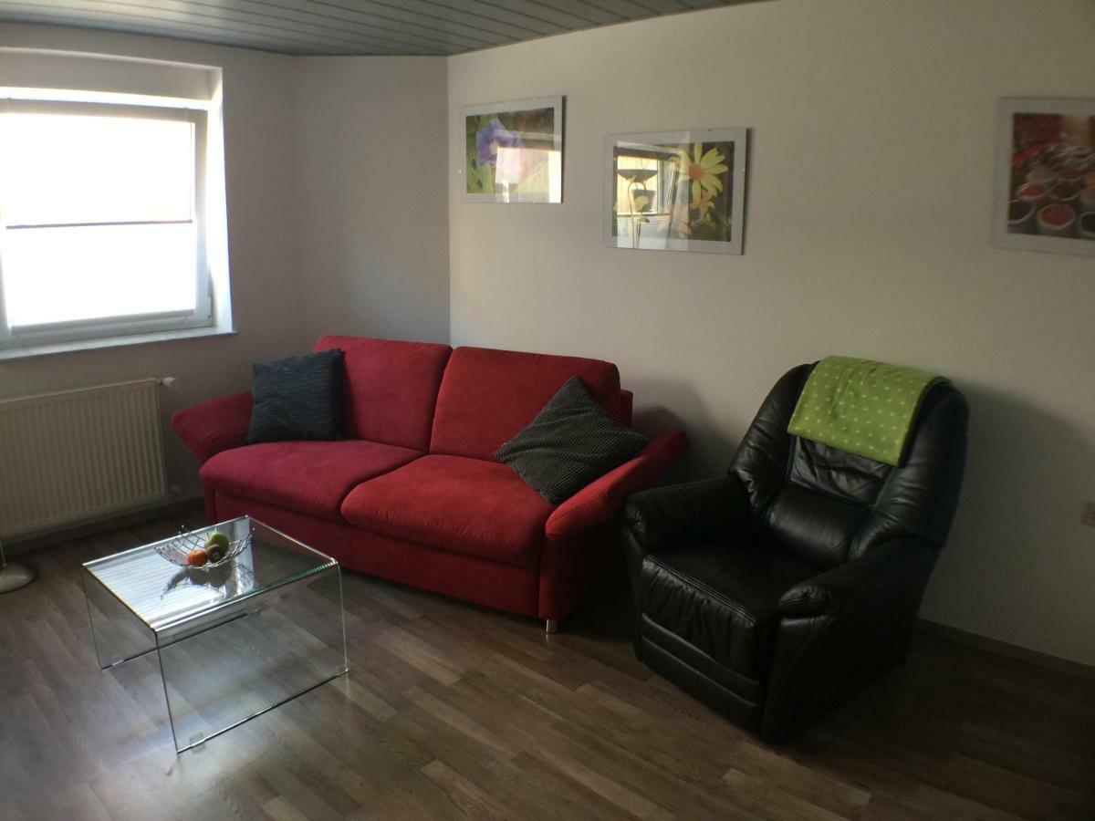 Ferienwohnung Alte B3 Ringsheim Luaran gambar