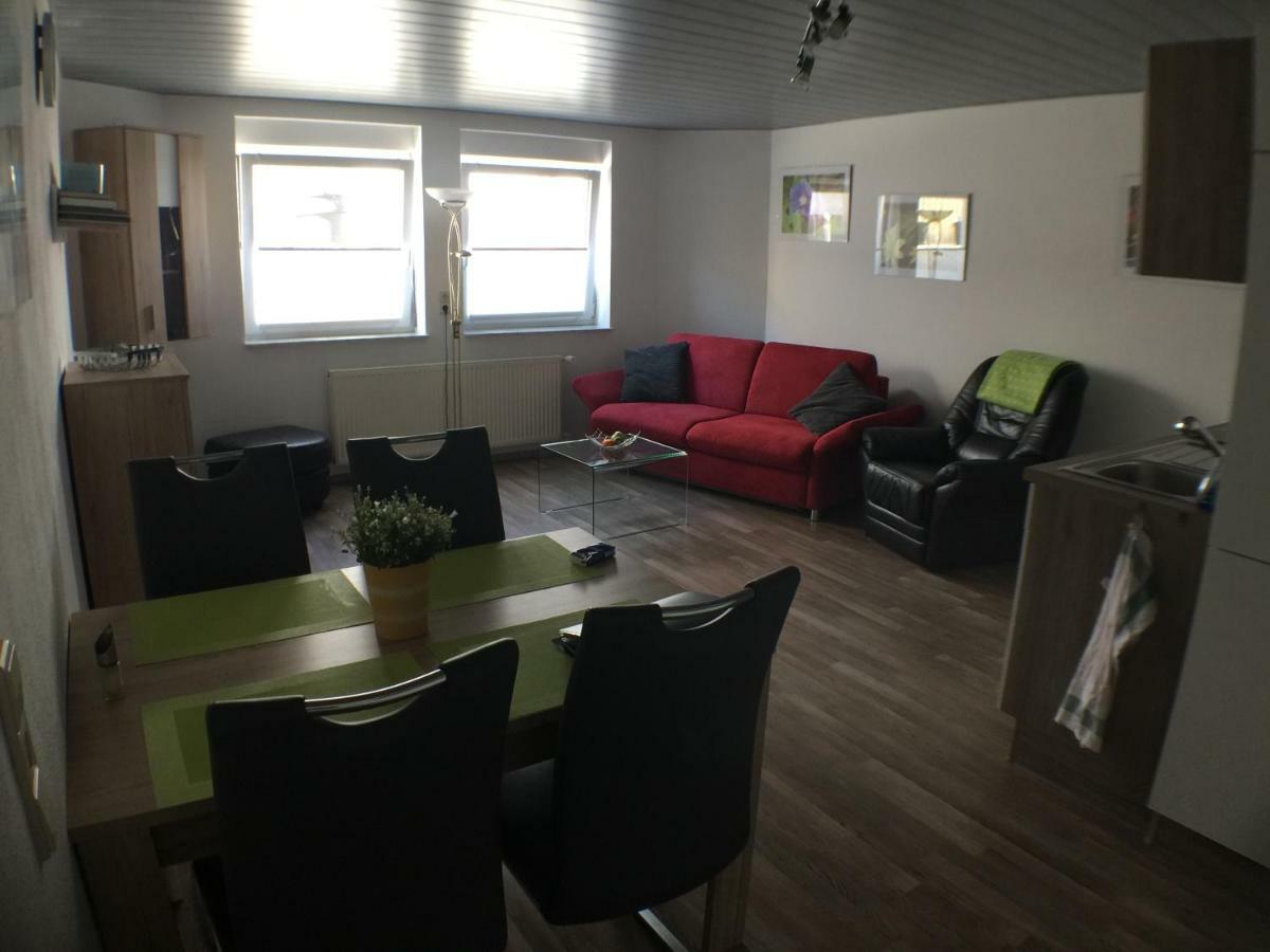 Ferienwohnung Alte B3 Ringsheim Luaran gambar