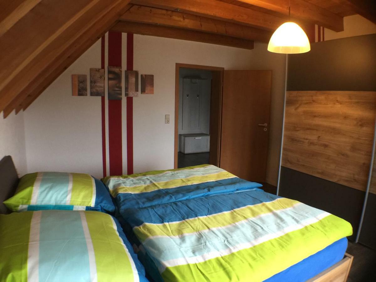 Ferienwohnung Alte B3 Ringsheim Luaran gambar