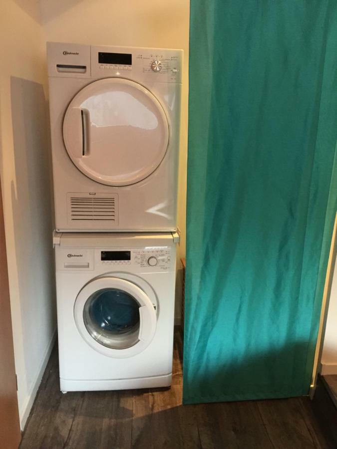 Ferienwohnung Alte B3 Ringsheim Luaran gambar