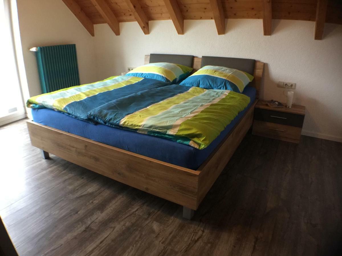 Ferienwohnung Alte B3 Ringsheim Luaran gambar