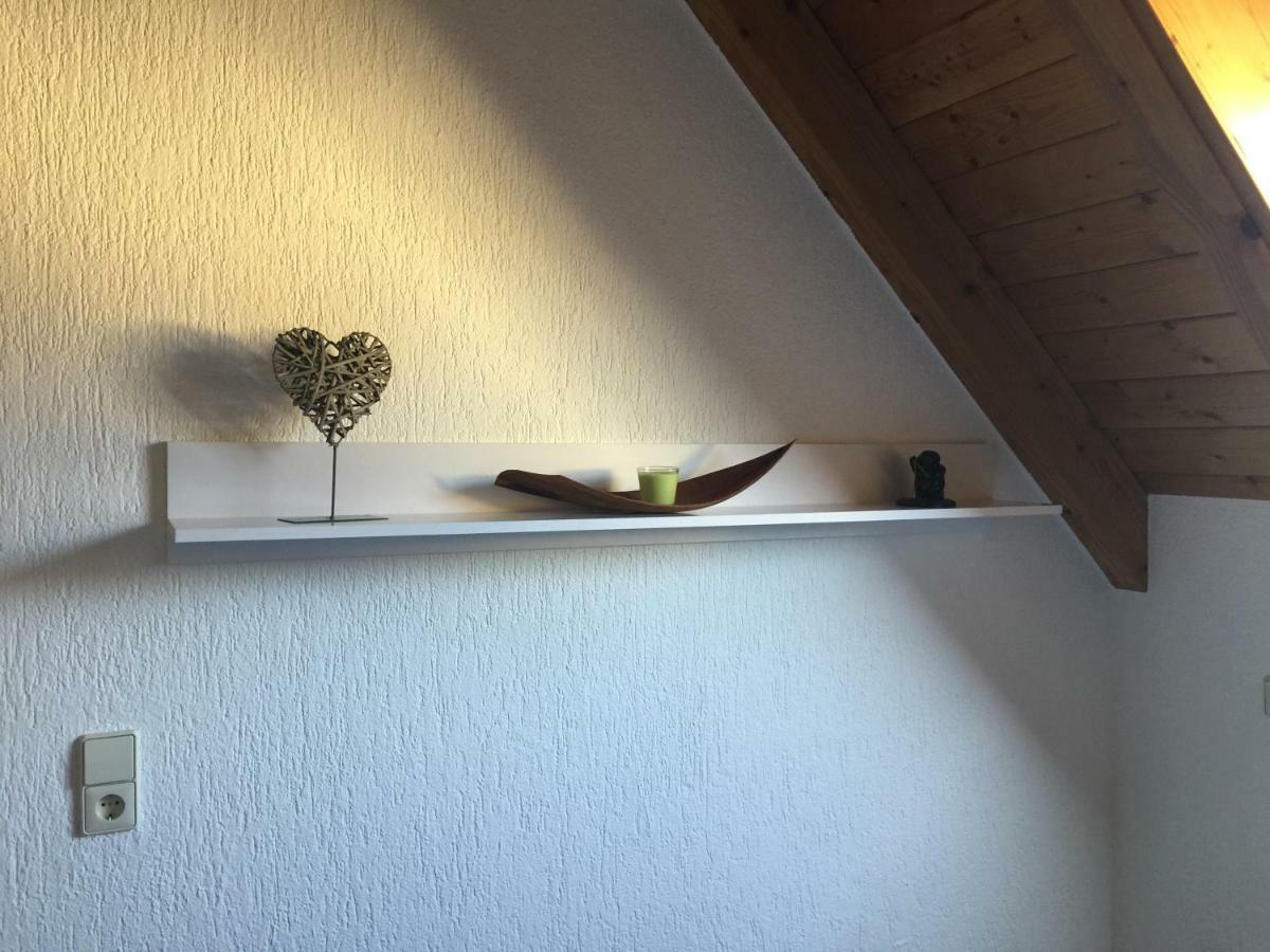 Ferienwohnung Alte B3 Ringsheim Luaran gambar
