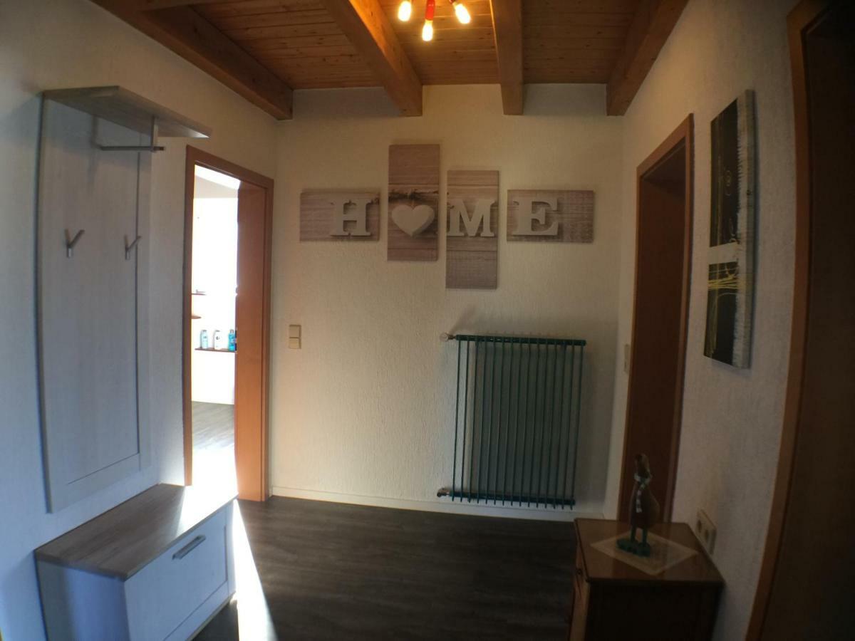Ferienwohnung Alte B3 Ringsheim Luaran gambar