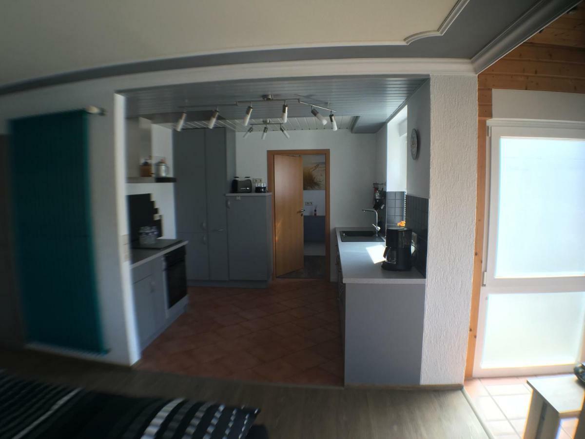 Ferienwohnung Alte B3 Ringsheim Luaran gambar