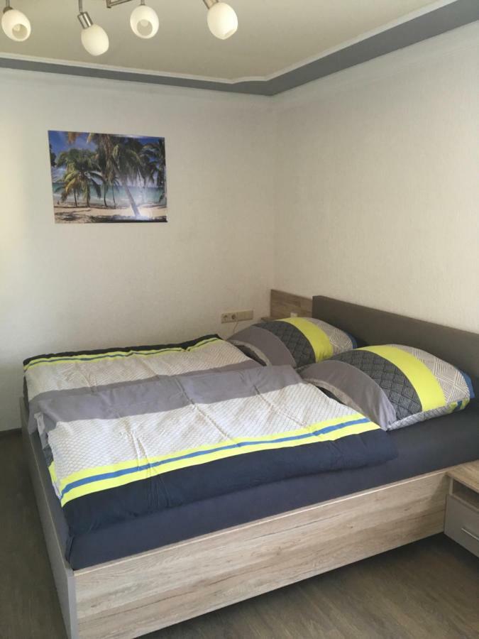 Ferienwohnung Alte B3 Ringsheim Luaran gambar